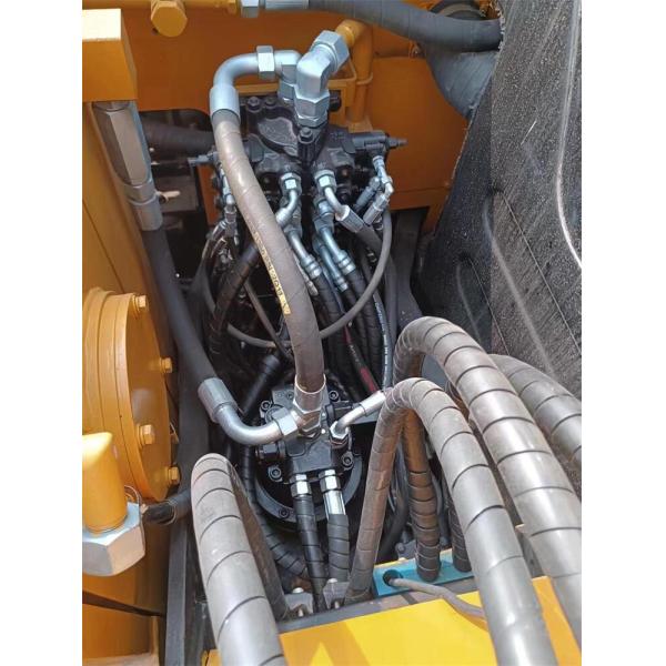 9 тонн Sany SY95 экскаватор оригинальный гидравлический насос для и меньше часов сделанный продажа