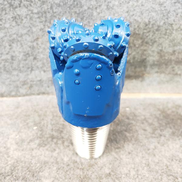 12 1/8（308mm）Construction Works Forging Tricone Roller Bits