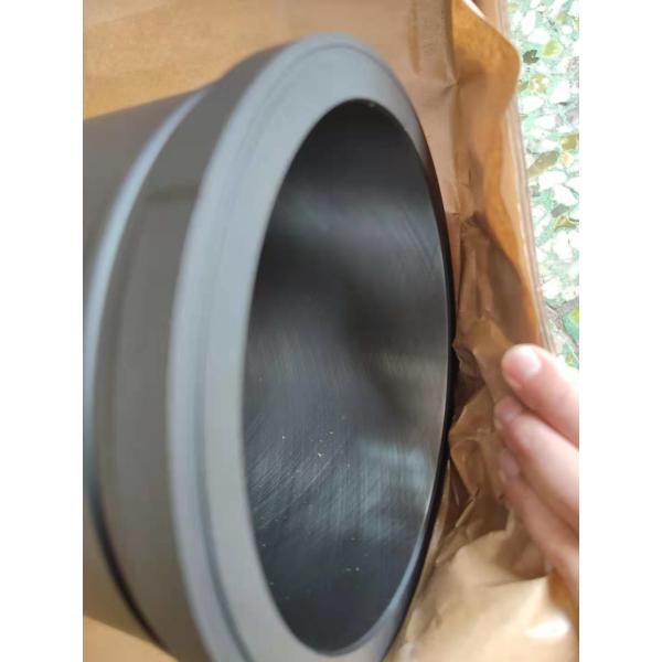 Части запасной части S6R2 тяжелых индустрий Мицубиси рабочих втулок цилиндра 37507-55600 170mmX391mm