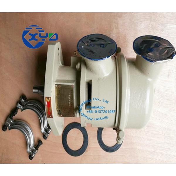 3900415 автомобильных машинных частей водяных помп 6BT Cummins морских