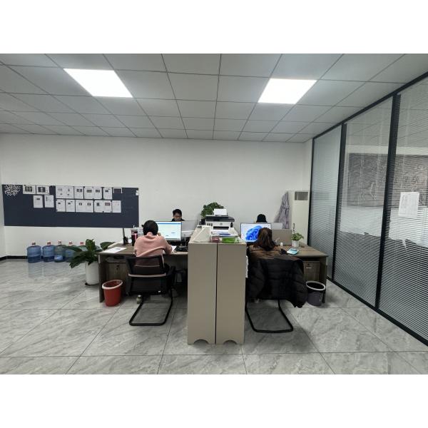 Shandong Changsheng Sculpture Art Co., Ltd.