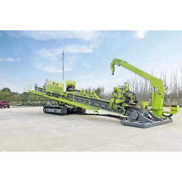 1000ton electric hdd machine, 1000ton electric hdd rig, 1000ton goodeng hdd machine, goodeng horizontal directional drilling machine 1000ton, goodeng horizontal directional drilling rig 1000ton,