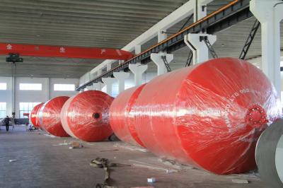 Marine Ship Foam Filled Fender