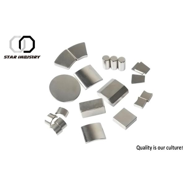 Магнит бака высокой стойкости постоянный, сильный Монополе магнит с крюком