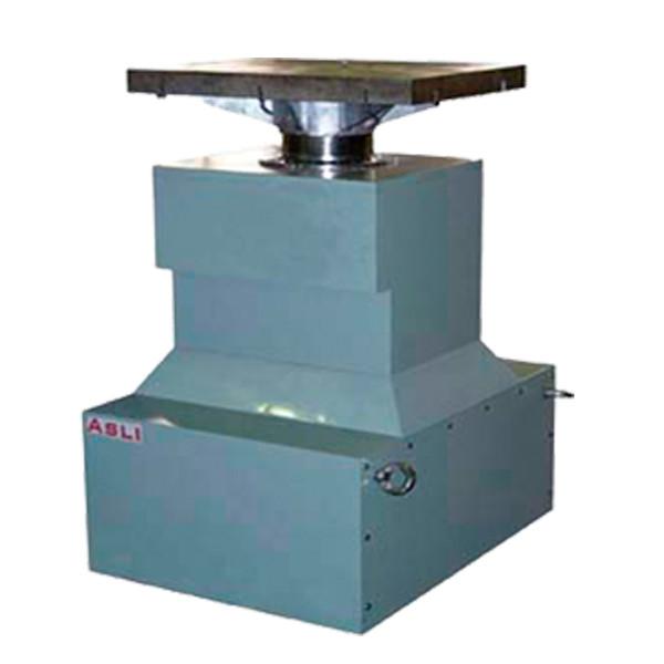 High Acceleration Bump Mechanical Shock Test Machine 500*700mm Table Size