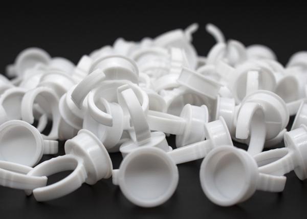 15mm 17mm 11mm Tattoo Ink Color Ring Holder Tattoo Equipment Supplies