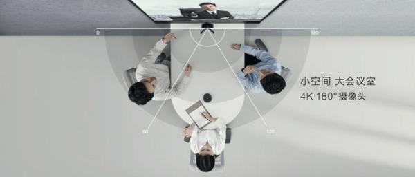 MAXHUB conference tablet and video conference equipment help efficient office work