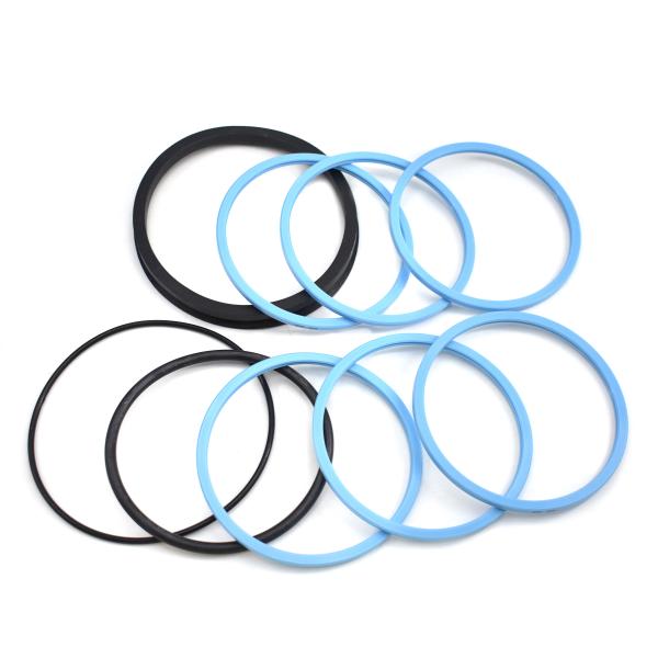 Excavator SANY SY215LC-8 Center Joint Seal Kit  Repair Kits For Hyrdaulic Cylinder Construction
