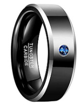 Custom Tungsten Rings Manufacturer – OEM Wedding Bands Supplier