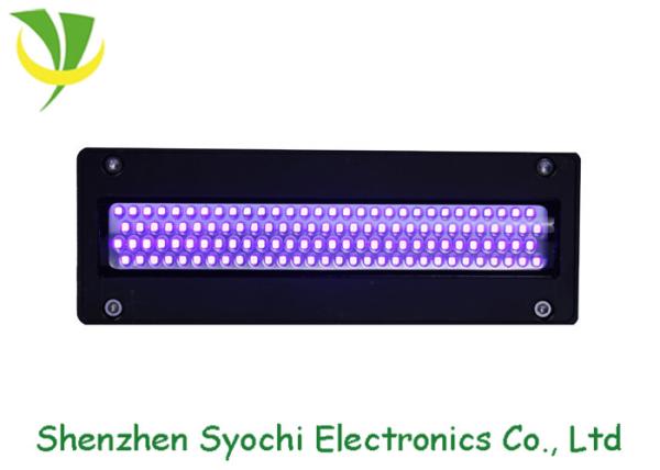 Easy Installation LED UV Light Curing Lamp To Replace The Mercury Lamp