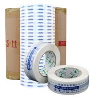 Design personalizado de fita impressa Jumbo Roll conveniente corte e processamento