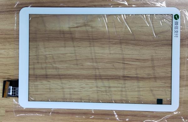10inch 10.1inch 10ms Custom Capacitive Touch Panel For Mobile Phone