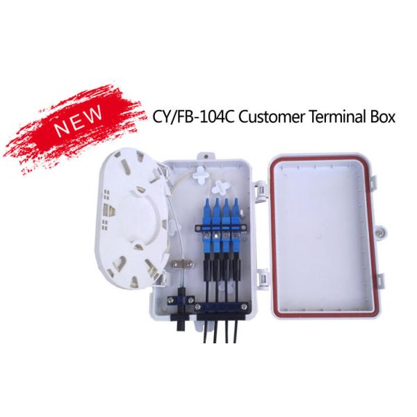 Белый цвет крытый/на открытом воздухе, светлый/компакт, коробка клиента терминал