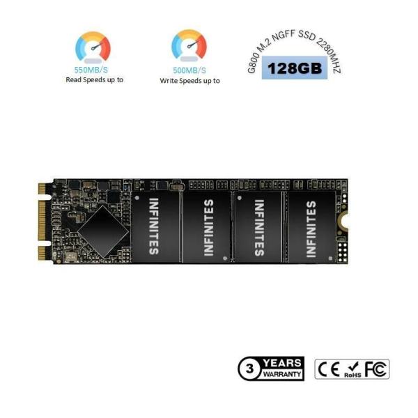 2.5Inch M.2 Ngff 2280 Solid State Drives 256GB 3D Tlc Industrial Grade SSD Hard Drive