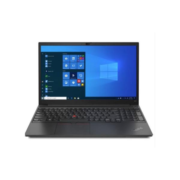 i7-1255U FHD IPS monitor laptop Thinkpad E15