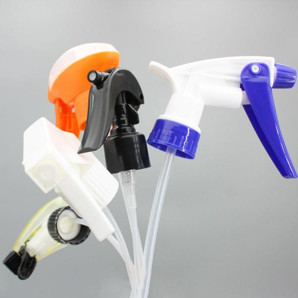 Pulvérisateur de pompe de déclencheur de la place 28mm de ménage