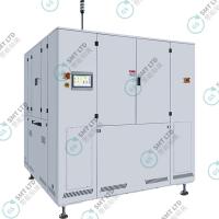 GSKL-650 Four à convection verticale pour le durcissement des PCB 67KW