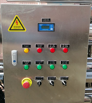 Purified drinking water treatment equipment,water filters system,Reverse osmosis equipment