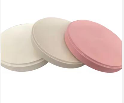 Radiopaque Dental Ceramic Powder 12ml/pcs For Easy X-ray Identification On X-rays