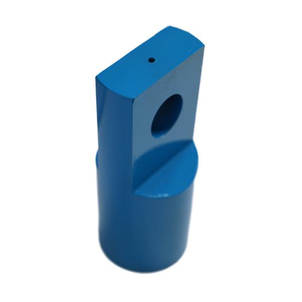 API Standard Carbide Thread Trenchless Drilling Pullers NC31 Terminal Female