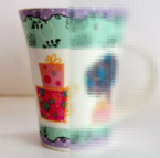 Textured Cerium Oxide Polishing Powder For Decorative Glass Paint 25kg/Drum