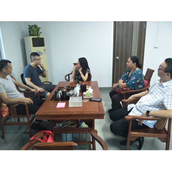 Shenzhen XH Technology Co., Ltd.