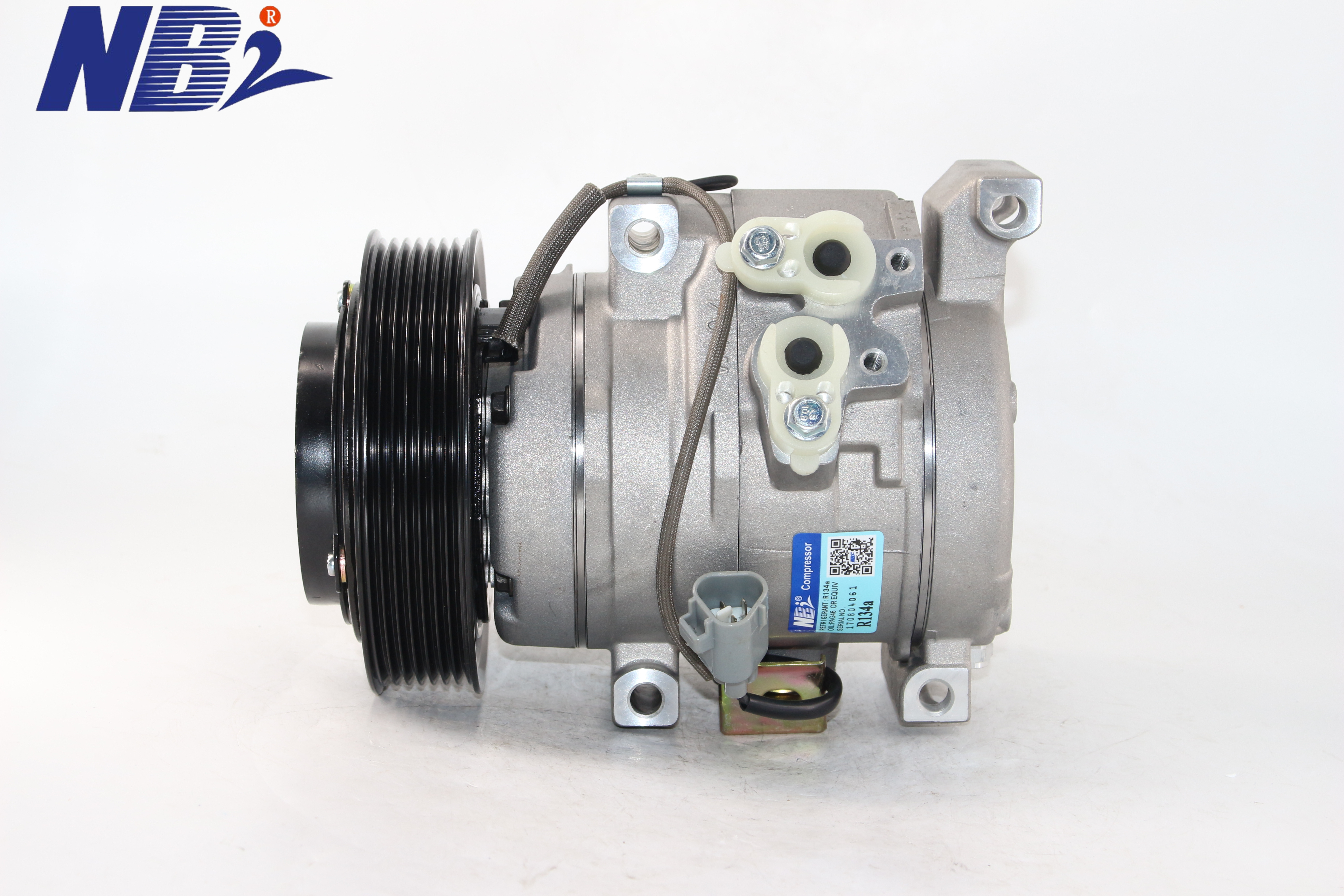Часть 10S15C Автокомпрессор для TOYOTA RAV4 Wish 88320-21100 88310-0K460 447260-8281 447190-2661 88310-42180 88320
