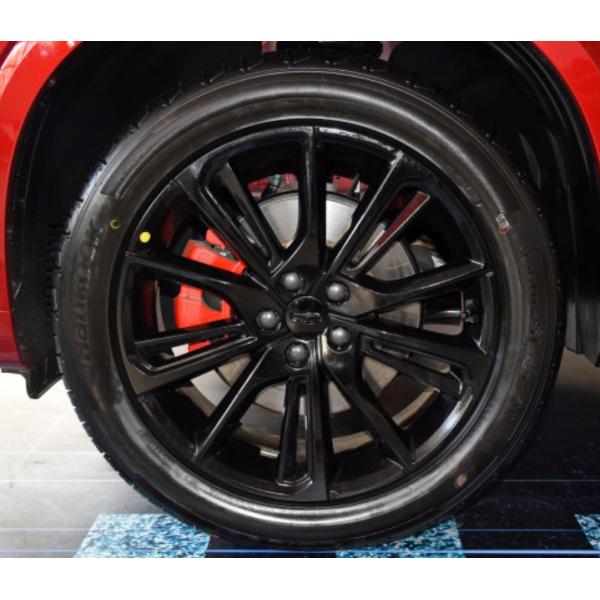 Мест 2020 двери 5 фантомного всадника наивысшей мощности 350T Geely Tugella AWD 5 SUV