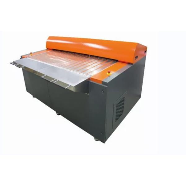 Tablero de alta velocidad del CTP que hace la máquina, tablero sensible termal que hace la máquina, tablero del ordenador del CTP que hace la máquina