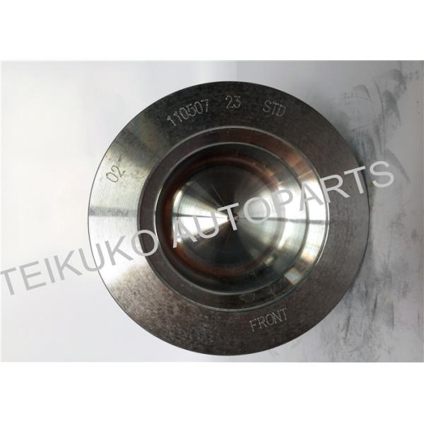 KOMATSU Diesel Engine Piston OEM 6754-31-2111 For Wheel Loader