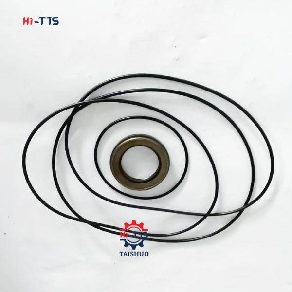 Swing Motor Seal Kit EC300 14595269 Swing Reduction Gearbox