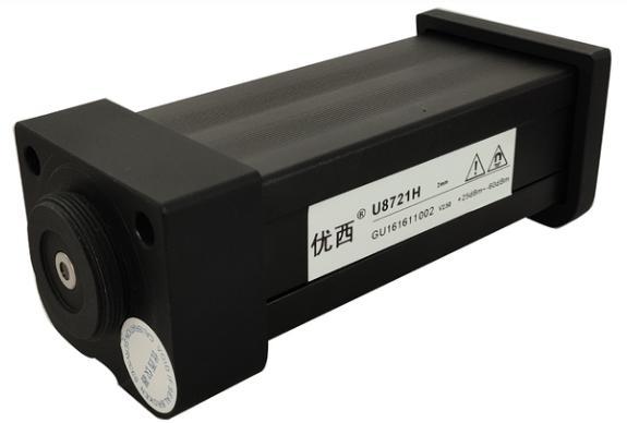 Интерфейс USB Оптический счетчик мощности Динамический диапазон до 85 дБ
