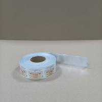 Eco-Friendly Paper / PE Film Waterproof & Recyclable Food Grocery Industrial Custom Packaging | SGS Certified