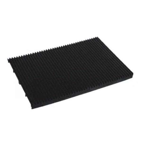 Slots 42 ESD Magazine Rack Static Dissipation For SMT/ PCB Production