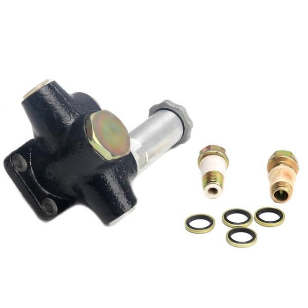 DH300-5 Excavator Fuel Pump 105207-1520 105210-1700 105207-154A