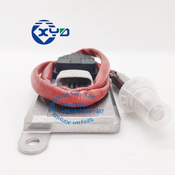 Capteur original de NOx de voiture de la couleur 24V 22219281 5WK96718B pour  RENAULT