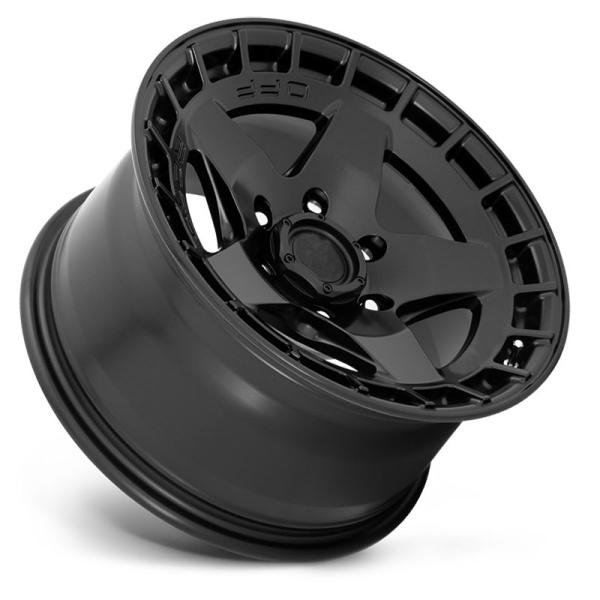 Casting Aluminum 6x114.3 5x127 4x4 Pick Up Truck Rims