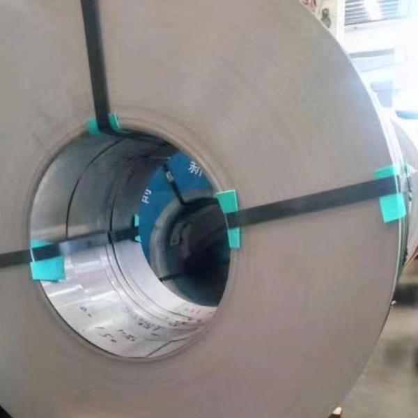 AISI316L / 1.4404 Нержавеющая сталь катушка лента холодный и прокат 2B холодный прокат SS 316L