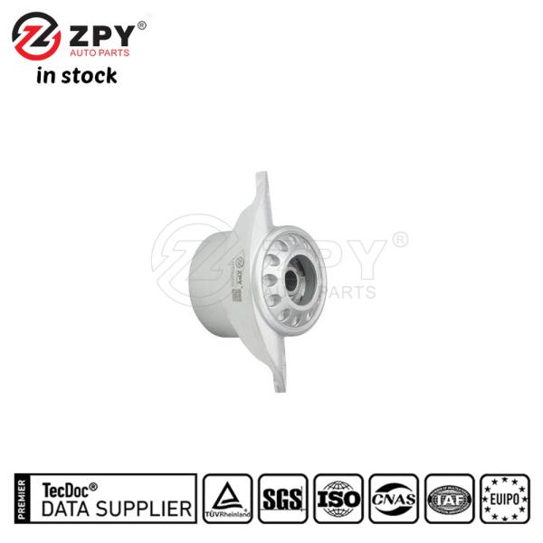 Support d'amortisseur arrière ZPY 1J0513353G pour VW Audi Porsche voitures allemandes