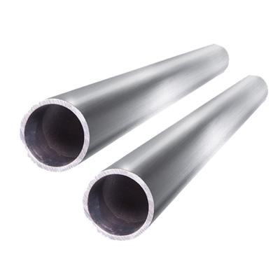 Tubo de alumínio 3003