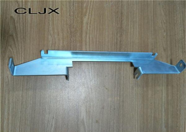 Sheet Metal Tensile Cnc Lathe Machine Parts , Cnc Machining Aerospace Parts