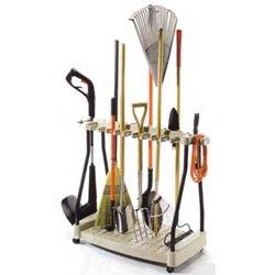 2 pocket magazine newspaper retail metal wire display rack