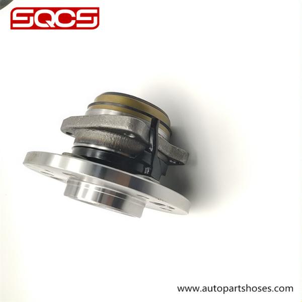 A9063503810 Sprinter 906 Auto Clutch Release Bearing 9063503810 Wheel Hub Bearings