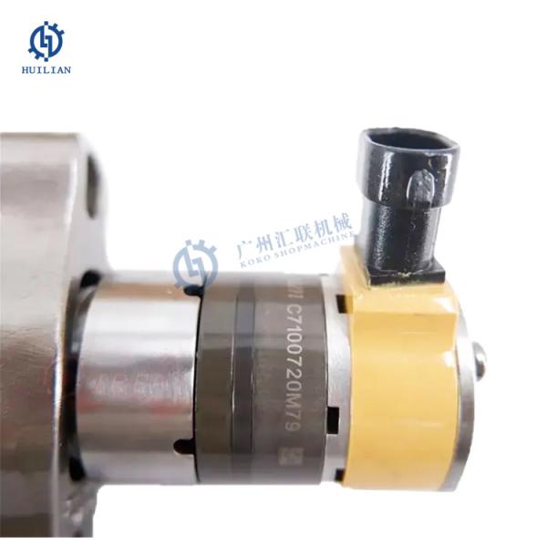 5577633 557-7633 Injector for   C9 Engine E330D 20R8064 20R-8064