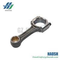 Partes do motor Reunião de hastes de ligação 8-94333119-1 8-94333119-0 8943331191 8943331190 Para Isuzu NHR 4JA1