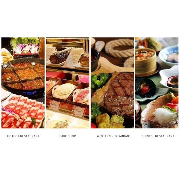 Fashion Restaurant Kichen Cooking Clothes Chefs Works Jacket Clothing Uniform Designs For Men And Women