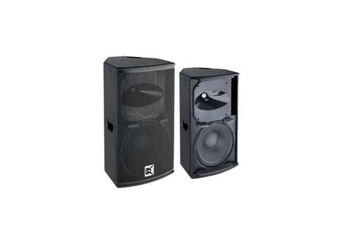 Portable Powered Active PA Speaker