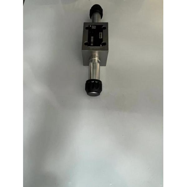 763247 Energy Efficiency Solenoid Valves Konecranes Spare Parts