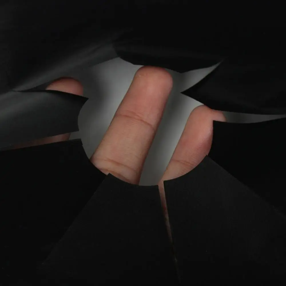 Reusable Square Foil Gas Hob Protector Liner Tray for Eco-Friendly Kitchen Accessories