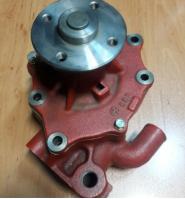 Alternateur de générateur de voiture de pompe à eau de refroidissement de camion pour HINO H07C 16100-2370 16100-2370